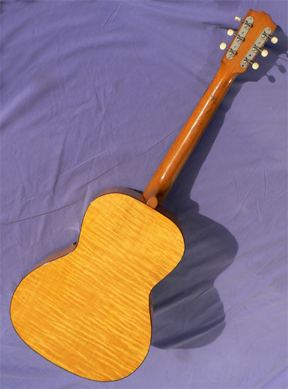 1940 Gibson L-47